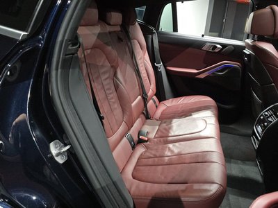 2021 BMW X6 缩略图 17