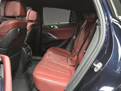 2021 BMW X6 缩略图 18