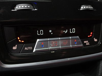 2021 BMW X6 缩略图 24