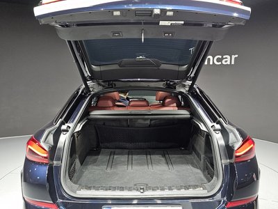 2021 BMW X6 缩略图 26