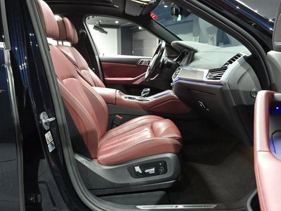 2021 BMW X6 缩略图 16