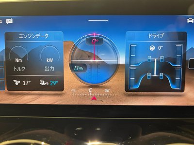 MERCEDES-BENZ GLA - 6