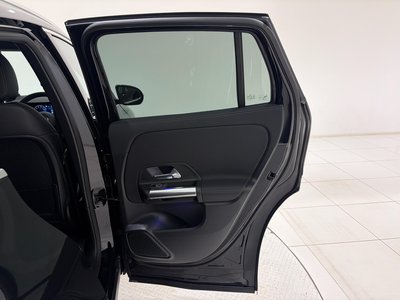 MERCEDES-BENZ GLA - 9