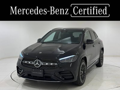 MERCEDES-BENZ GLA - 1
