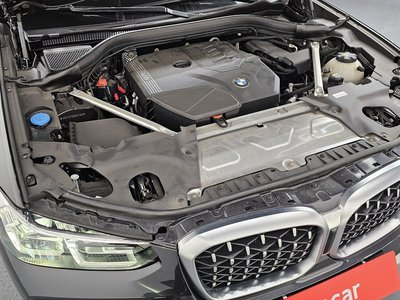 BMW X4 - 7