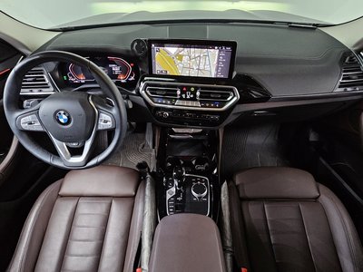 BMW X4 - 5