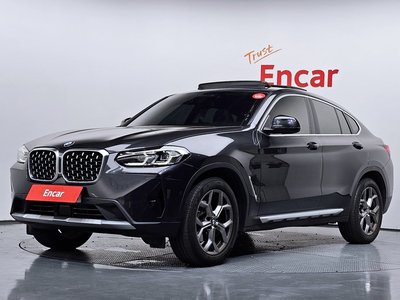BMW X4 - 1
