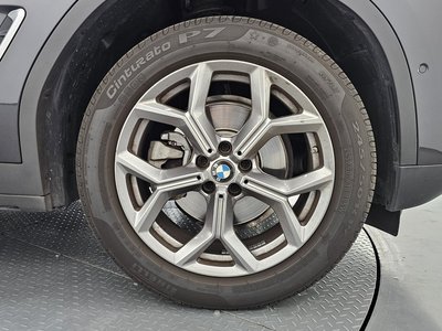 BMW X4 - 8