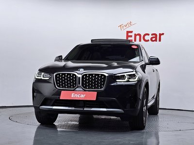 BMW X4 - 2