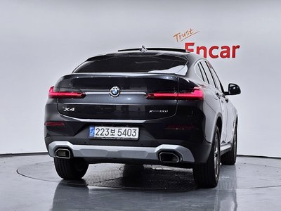 BMW X4 - 3