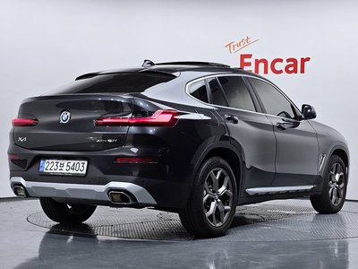 BMW X4 - 4