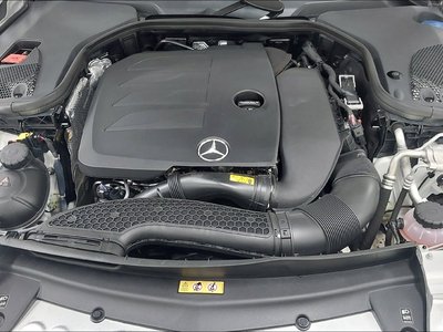 MERCEDES-BENZ E-CLASS - 7