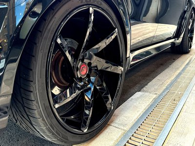 MERCEDES-BENZ GLE AMG - 6