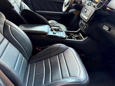 MERCEDES-BENZ GLE AMG - 9