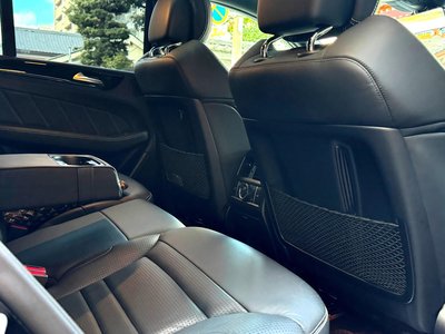 MERCEDES-BENZ GLE AMG - 10