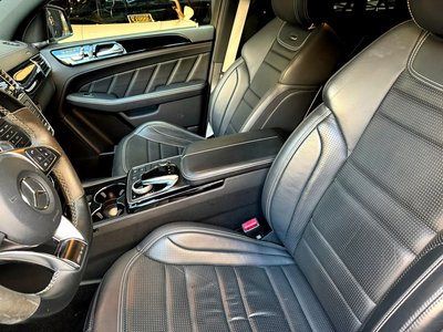 MERCEDES-BENZ GLE AMG - 3