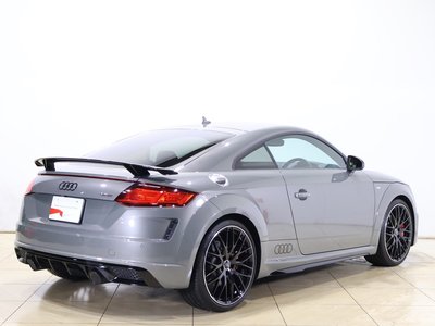 AUDI TT - 2