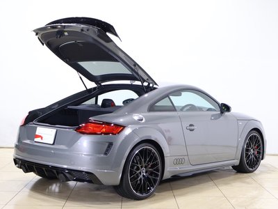 AUDI TT - 9