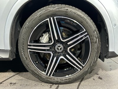 MERCEDES-BENZ GLC - 6