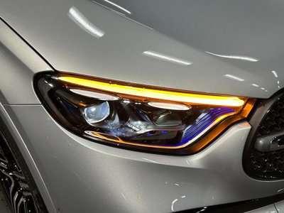 MERCEDES-BENZ GLC - 8