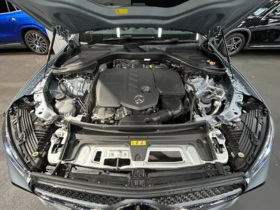 MERCEDES-BENZ GLC - 5