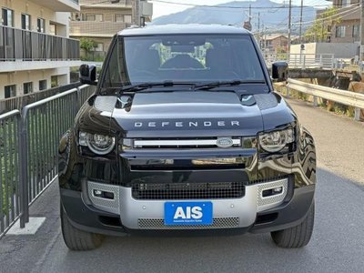LAND ROVER DEFENDER - 3