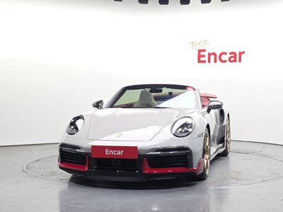 PORSCHE 911 - 2
