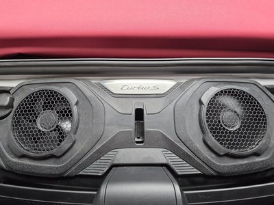 PORSCHE 911 - 7