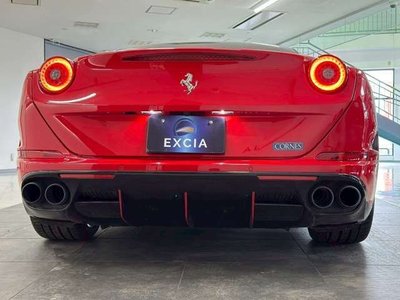 2016 FERRARI CALIFORNIA T 照片 8