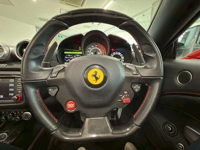 2016 Ferrari CALIFORNIA T thumbnail 24