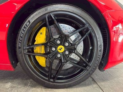 2016 Ferrari CALIFORNIA T thumbnail 22