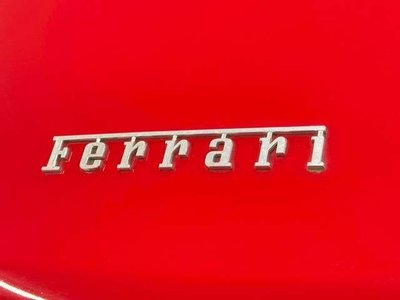 2016 FERRARI CALIFORNIA T 照片 10