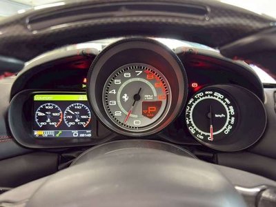 2016 Ferrari CALIFORNIA T thumbnail 30