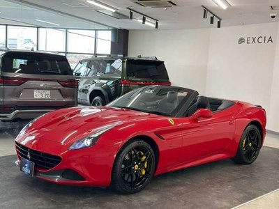 2016 Ferrari CALIFORNIA T thumbnail 11