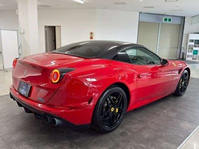 2016 FERRARI CALIFORNIA T 照片 7