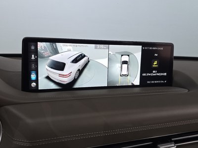 صورة مصغرة 15 لـ 2023 Genesis GV80