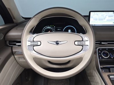 صورة مصغرة 13 لـ 2023 Genesis GV80