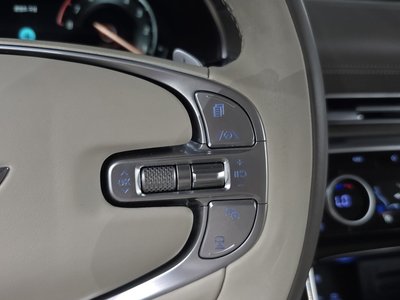 صورة مصغرة 16 لـ 2023 Genesis GV80
