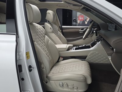 صورة مصغرة 11 لـ 2023 Genesis GV80