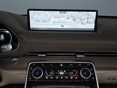 صورة مصغرة 14 لـ 2023 Genesis GV80