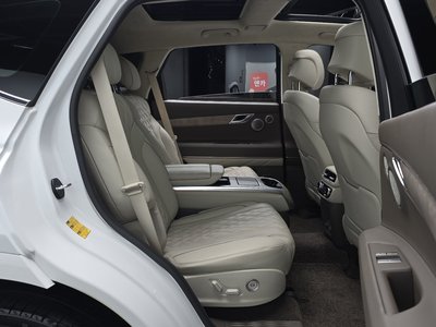 صورة مصغرة 12 لـ 2023 Genesis GV80