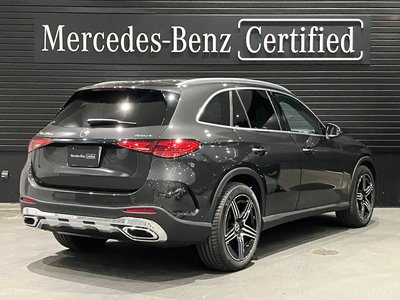 MERCEDES-BENZ GLC - 4
