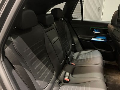 MERCEDES-BENZ GLC - 7