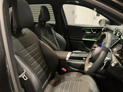 MERCEDES-BENZ GLC - 6