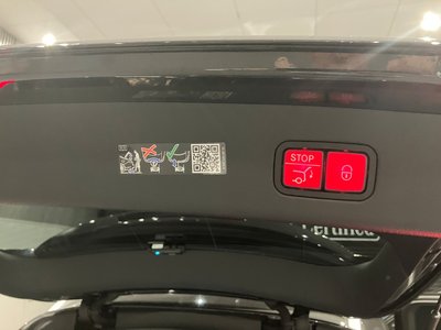 MERCEDES-BENZ GLC - 9