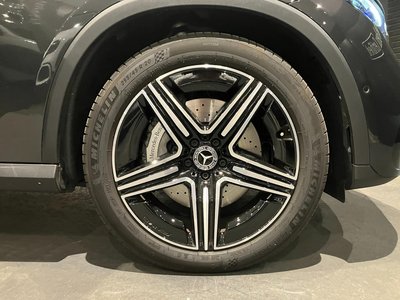 MERCEDES-BENZ GLC - 10