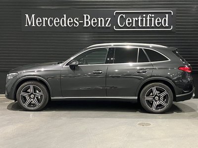 MERCEDES-BENZ GLC - 3