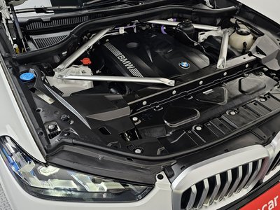 BMW X5 - 7