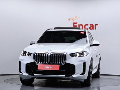 BMW X5 - 2