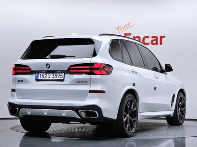 BMW X5 - 3